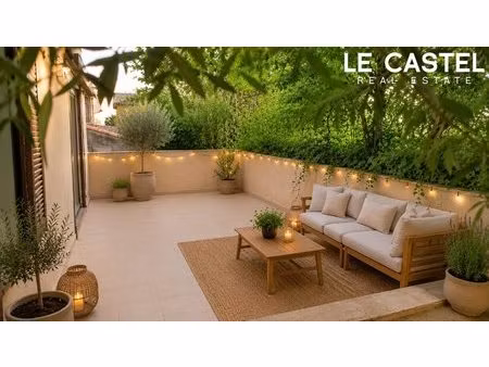 maison à vendre la ciotat
