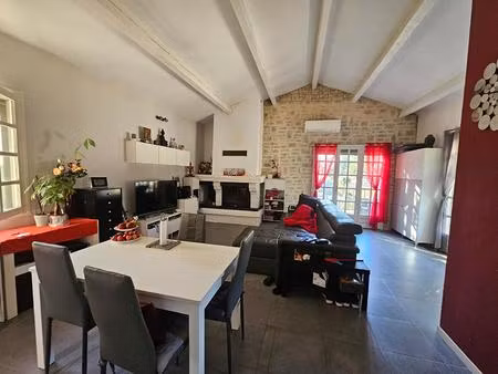 maison aubagne 3 pièce(s) 88.22 m2