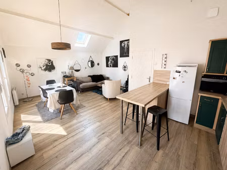 achat appartement 3 pièces 71m² amiens 80000