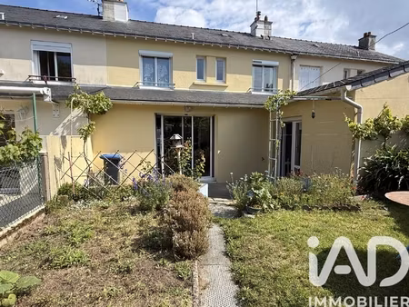 vente maison traditionnelle 6 pièces