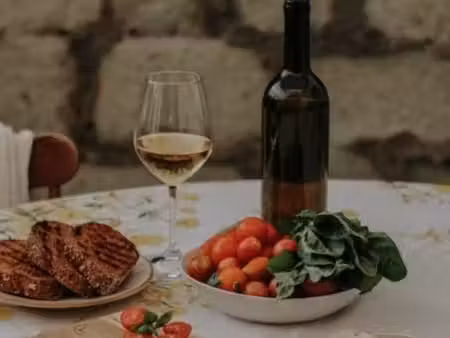 fonds de commerce restaurant proche de saint remy de provence