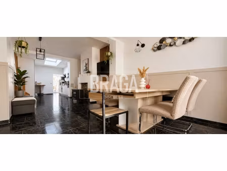 achat maison 4 pièces 81m² calais 62100