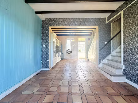 achat maison 6 pièces 92m² soissons 02200