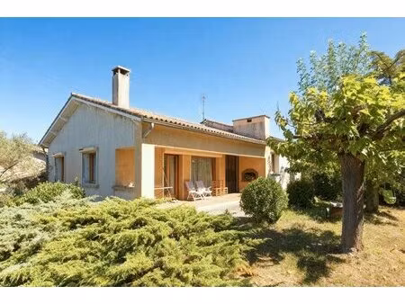 maison familiale à vendre 7 pièces fuveau (13)