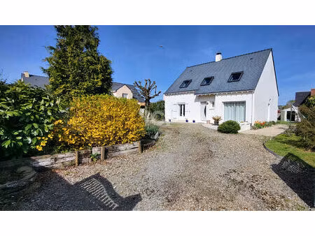 maison sainte luce sur loire 5 pièce(s) 140 m2