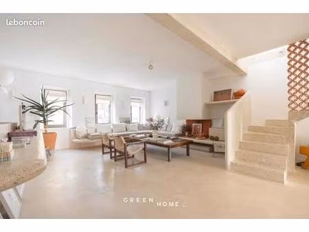 villa 5 pièces 165 m²