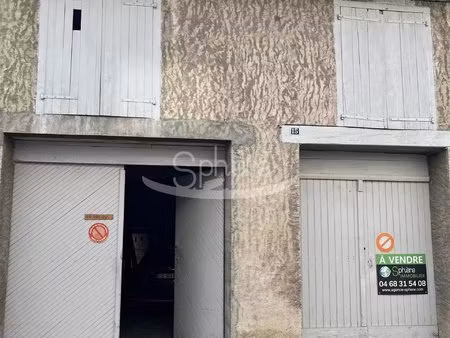 ensemble immobilier avec cour
