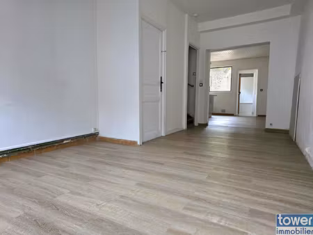 achat maison 5 pièces 70m² auchel 62260