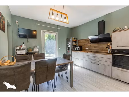 vente maison 6 pièces 178 m² à campan (65710)  279 000 €