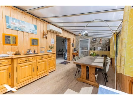 vente maison 6 pièces 178 m² à campan (65710)  299 000 €