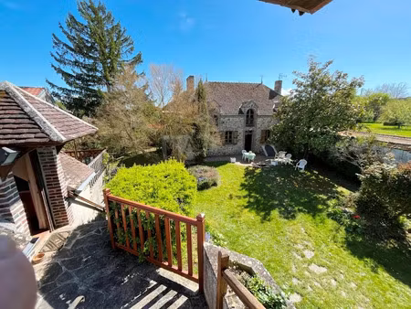 vente propriété 9 pièces 190 m² à sens (89100)  299 001 €