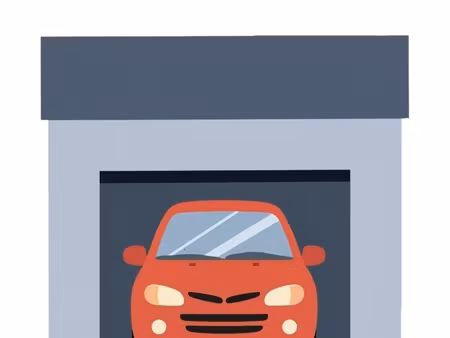 location parking
