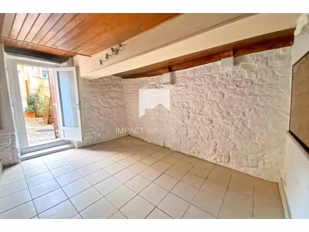 annonce appartement à vendre