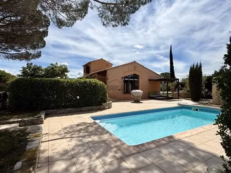 achat : maison (11200)