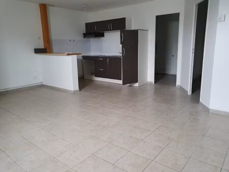 location appartement 2 pièces 49m² herin 59195