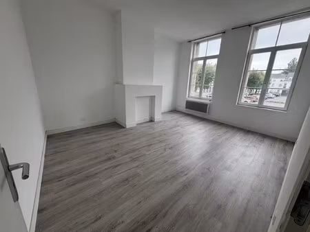 location appartement 3 pièces 81m² conde sur l escaut 59163