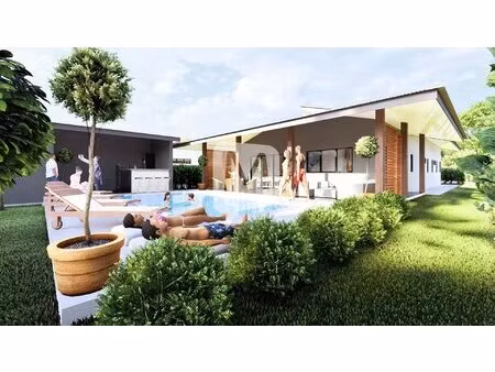 achat maison 4 pièces 135m² cayenne 97300