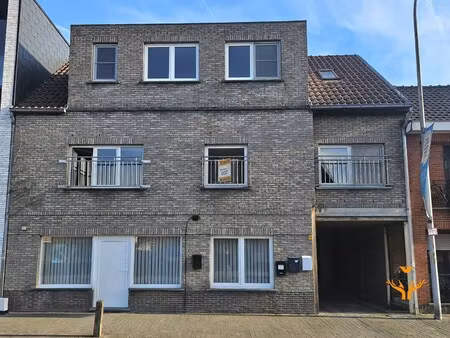 tweeslaapkamer appartement nabij het donkmeer