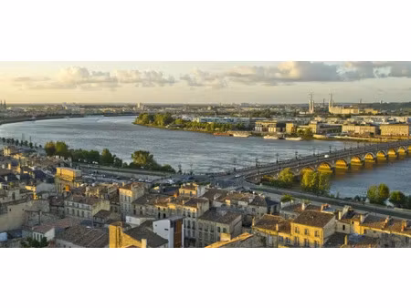 location appartement 2 pièces 36 m² à bordeaux (33000)