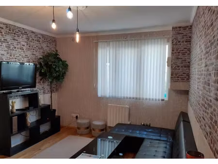 location appartement 3 pièces 55 m² à bordeaux (33000)