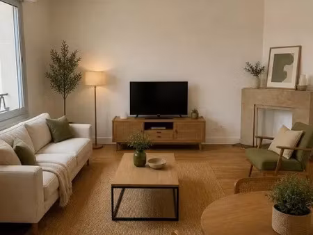 location appartement 3 pièces 76 m² à bordeaux (33000)