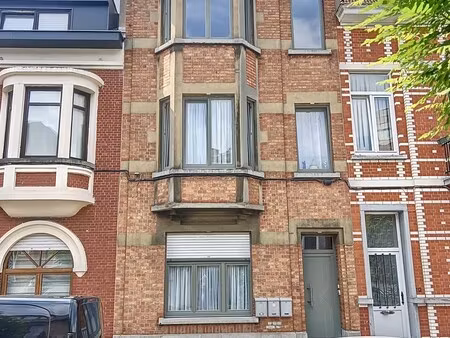 appartement te huur in anderlecht aan westland shopping center!