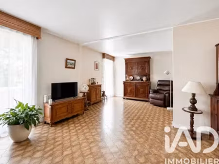 appartement à creil (60100)