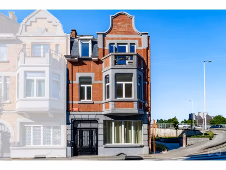appartement te koop in namur met 3 slaapkamers