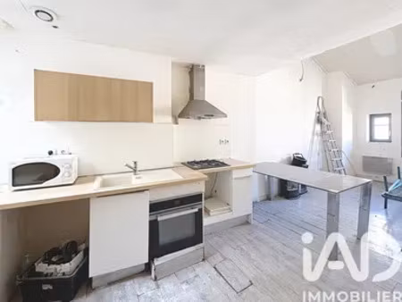 duplex à perpignan (66000)