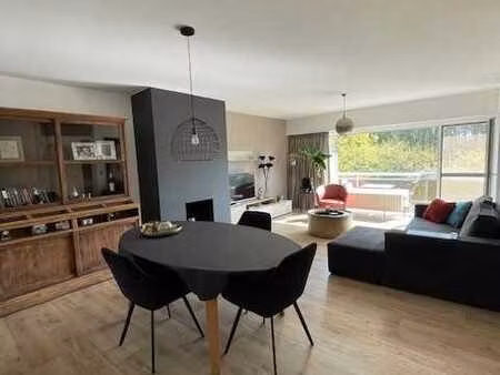 appartement te koop in bazel met 3 slaapkamers