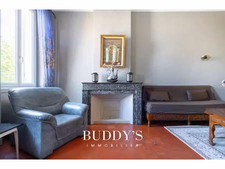 vente appartement 4 pièces 73 m² marseille 1 (13001)