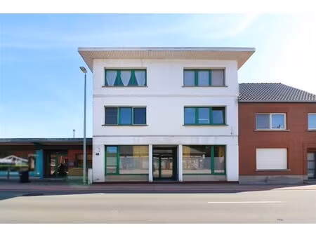 knus  verzorgd appartement met 1 slpk.