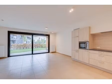 erkende assistentiewoning in een uiterst charmante omgeving