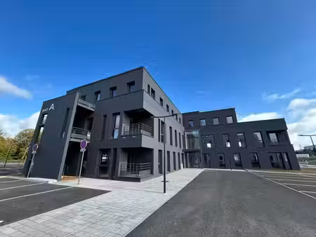 location bureaux chavigny 54230 121m² à 1542m²
