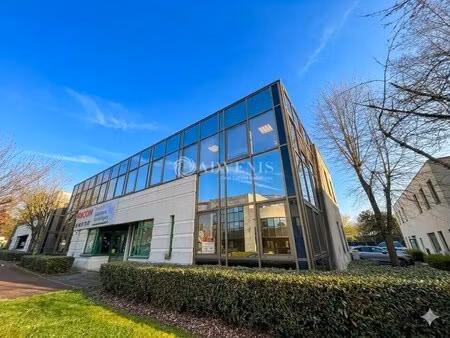 location bureaux 254 m²