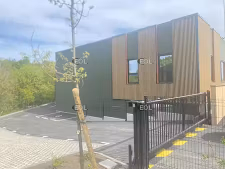 vente local d'activités 548 m²