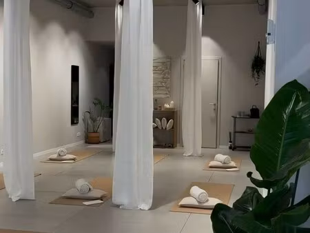 broederminstraat 38/a - veelzijdige en instapklare commerciële ruimte