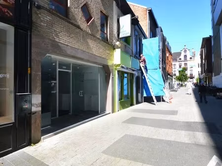 handelspand in mechelen