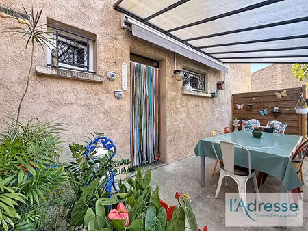 vente maison 5 pièces  137.88m²  gratentour