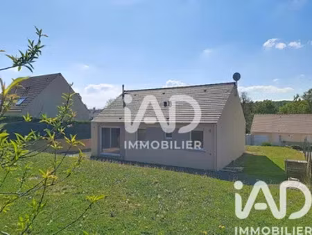 maison à rosoy-en-multien (60620)