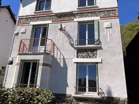 vente maison 8 pièces 155 m² royat (63130)