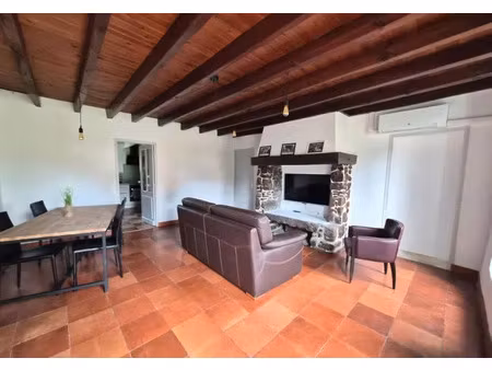 location maison 5 pièces 106 m² à salles (33770)
