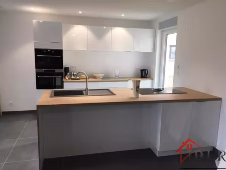 vente maison 5 pièces 100 m² steinbourg (67790)