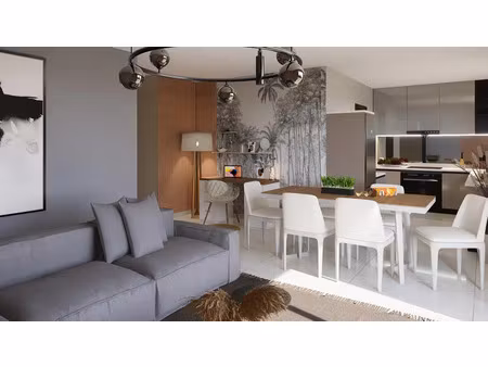 vente maison 5 pièces 77 m² trans-la-forêt (35610)