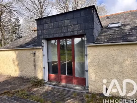 maison à treffendel (35380)