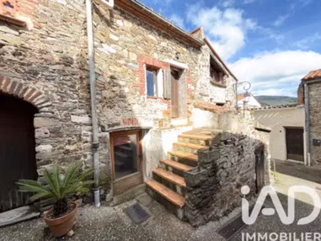 maison à calmeilles (66400)