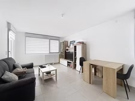 appartement t2 bezannes