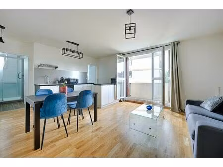 4 p proche paris xiiième