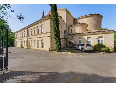 appartement de 3 pièces de 66 m² à latresne