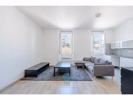appartement à vendre marseille